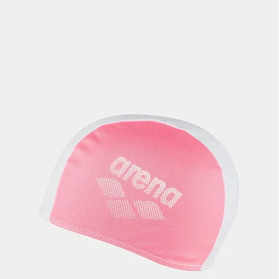 Шапочка Arena Polyester Ii Jr 002468-910