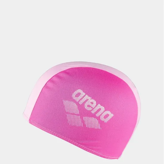 Шапочка Arena Polyester Ii Jr 002468-990