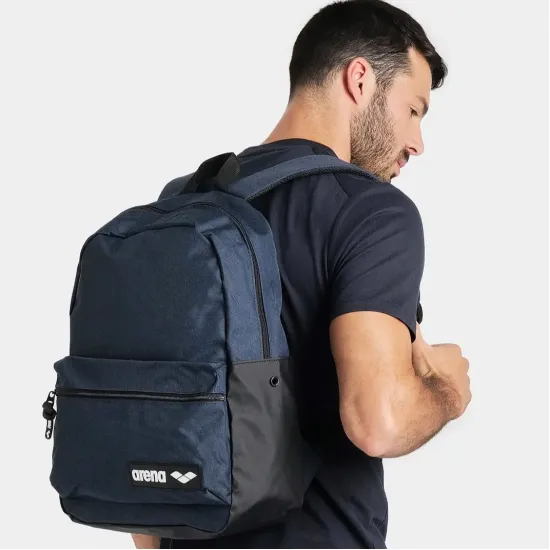 Рюкзак Arena Team Backpack 30 Allover 002481-710