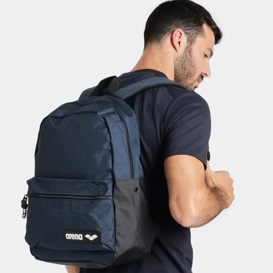 Рюкзак Arena Team Backpack 30 Allover 002481-710