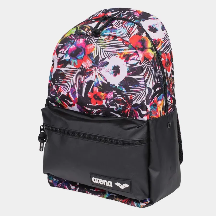 Рюкзак Arena Team Backpack 30 Allover 002484-118