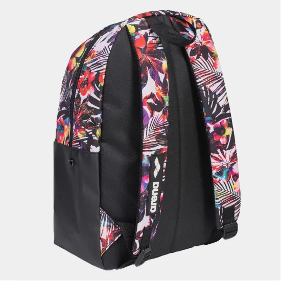 Рюкзак Arena Team Backpack 30 Allover 002484-118