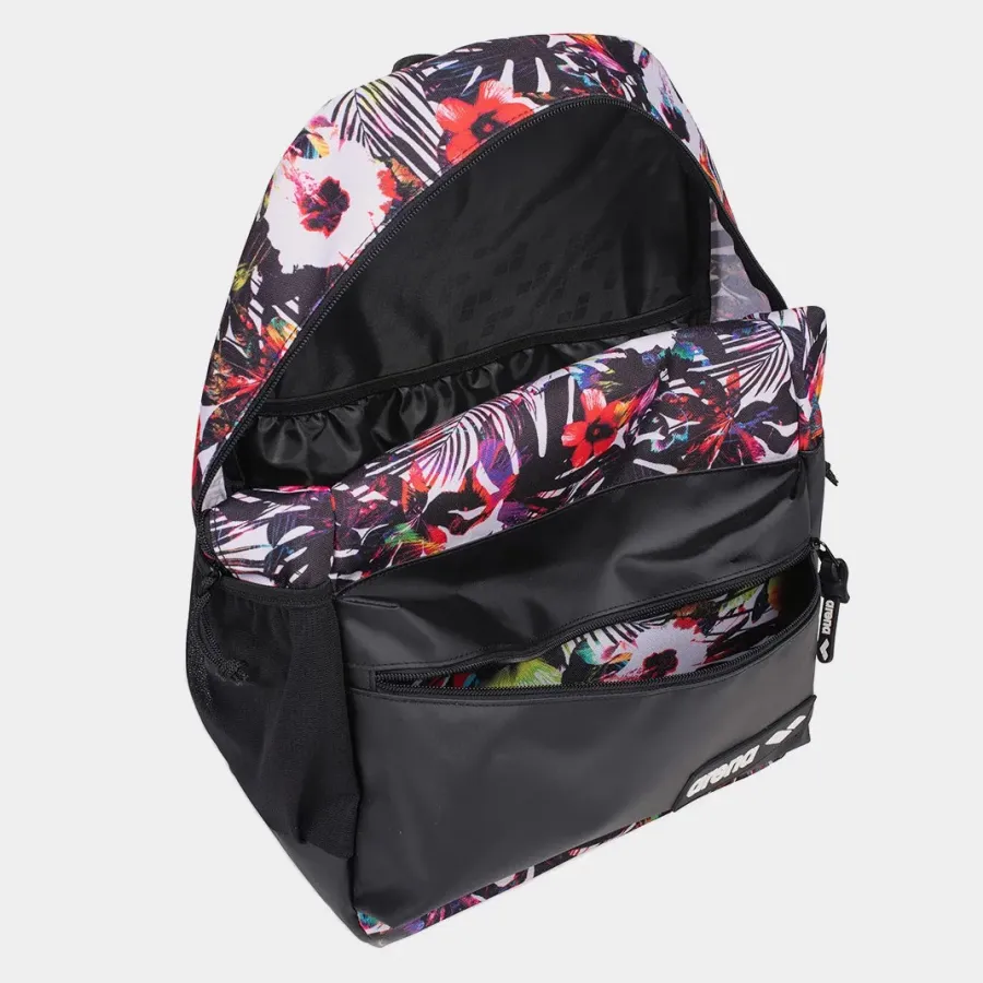 Рюкзак Arena Team Backpack 30 Allover 002484-118