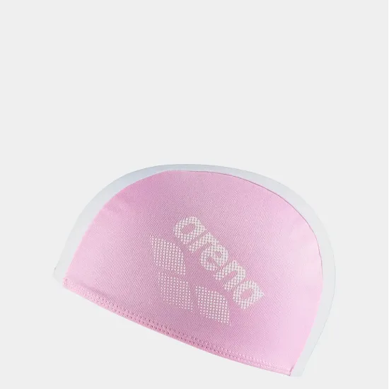 Шапочка Arena Polyester Ii Kids 002491-101
