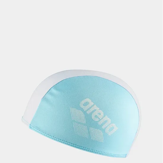 Шапочка Arena Polyester Ii Kids 002491-102