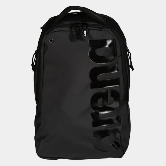 Рюкзак Arena Fast Urban 3.0 All-Black 002492-500