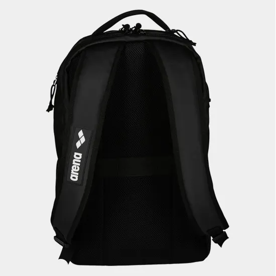 Рюкзак Arena Fast Urban 3.0 All-Black 002492-500
