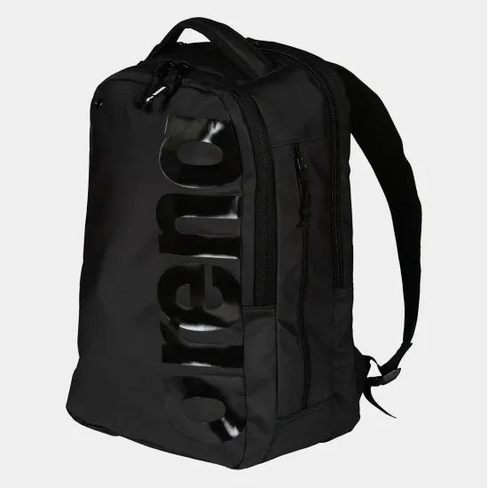 Рюкзак Arena Fast Urban 3.0 All-Black 002492-500