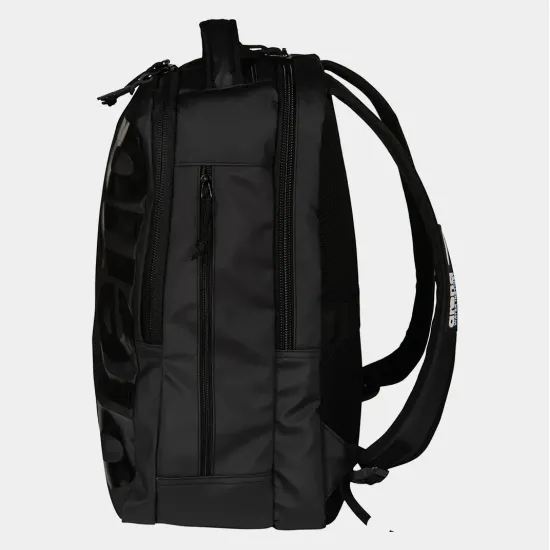 Рюкзак Arena Fast Urban 3.0 All-Black 002492-500