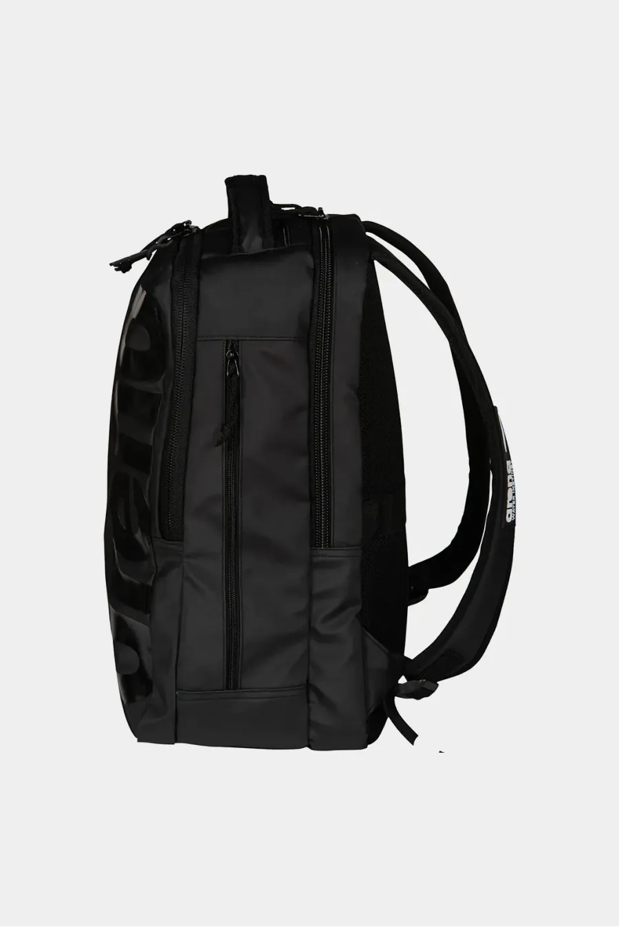 Рюкзак Arena Fast Urban 3.0 All-Black 002492-500