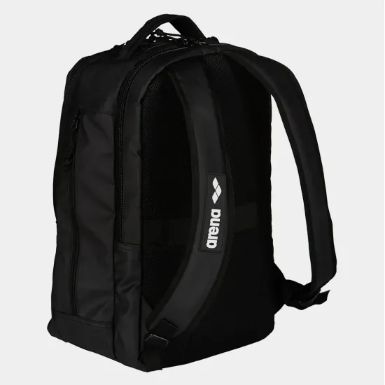 Рюкзак Arena Fast Urban 3.0 All-Black 002492-500