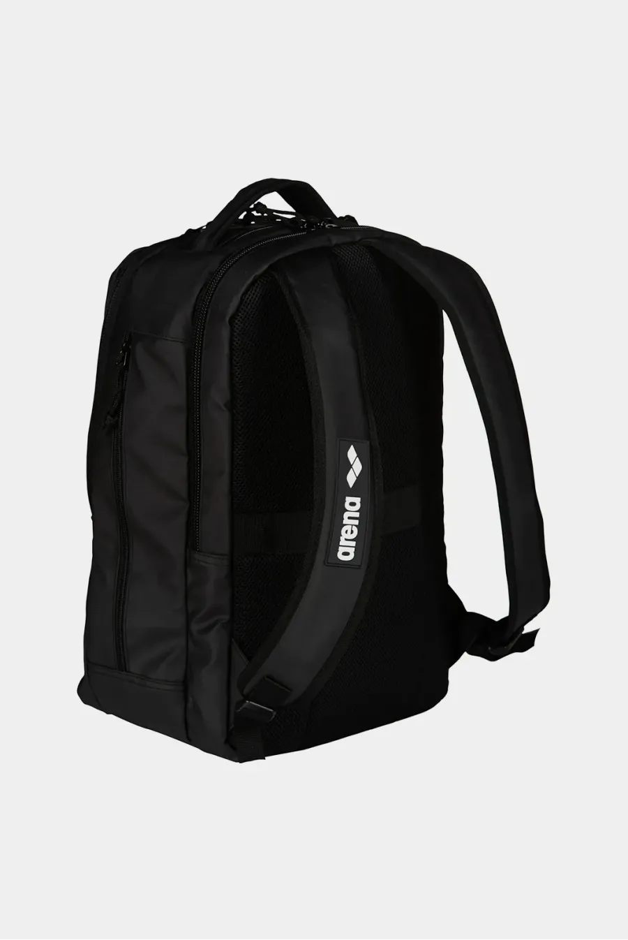 Рюкзак Arena Fast Urban 3.0 All-Black 002492-500