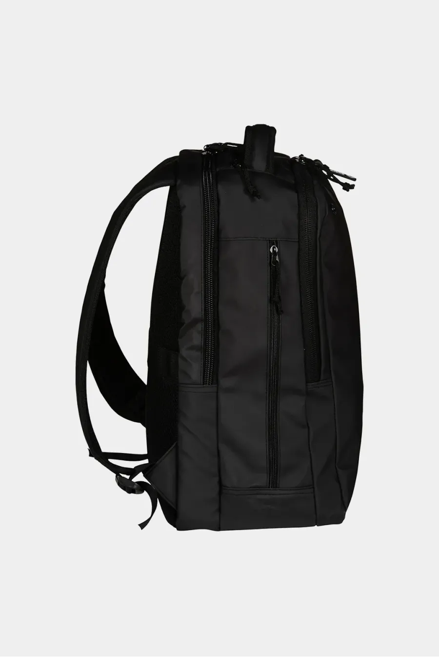 Рюкзак Arena Fast Urban 3.0 All-Black 002492-500