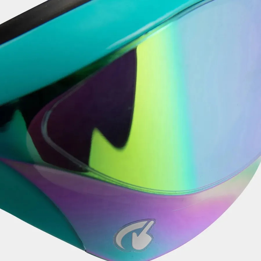 Окуляри для плавання Arena Cobra Ultra Swipe Mr 002507-130