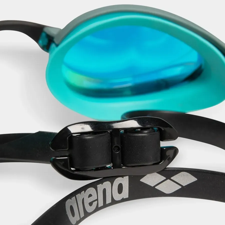 Окуляри для плавання Arena Cobra Ultra Swipe Mr 002507-180
