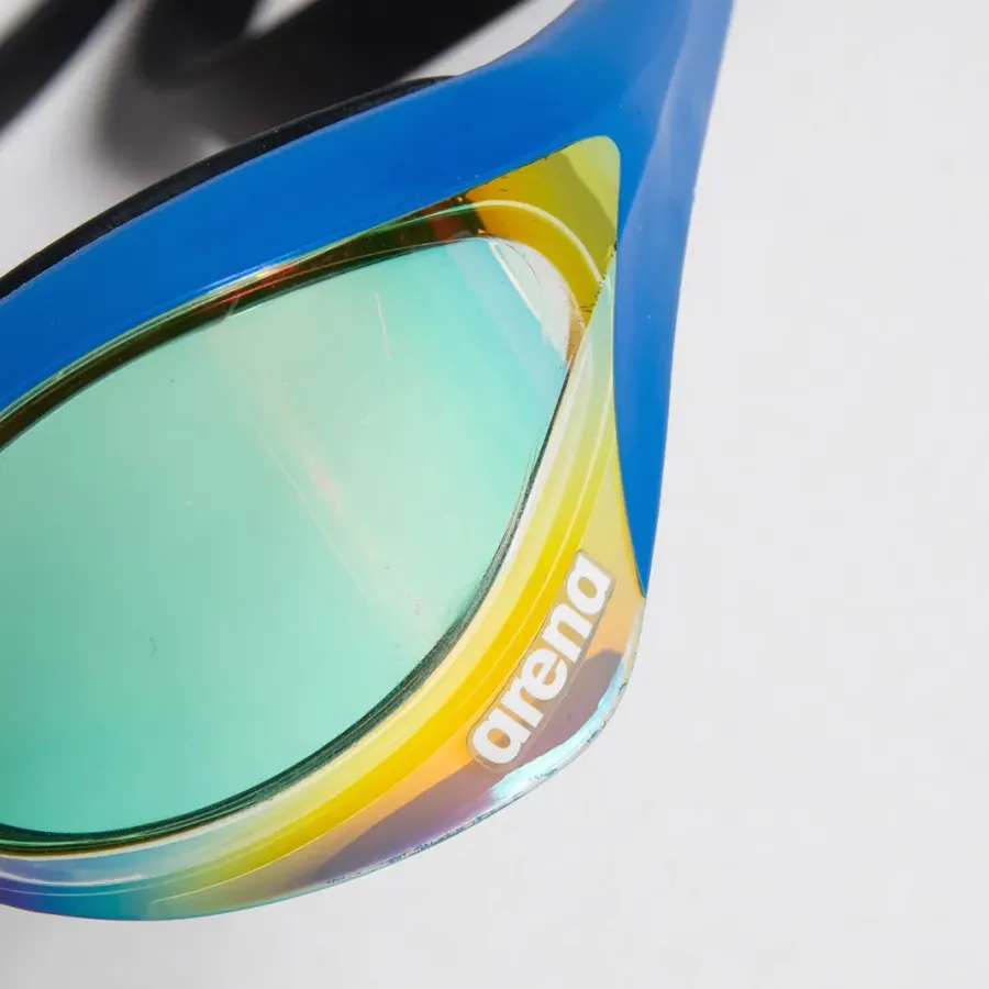Окуляри для плавання Arena Cobra Ultra Swipe Mr 002507-370