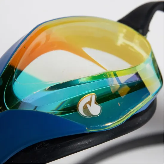 Окуляри для плавання Arena Cobra Ultra Swipe Mr 002507-370
