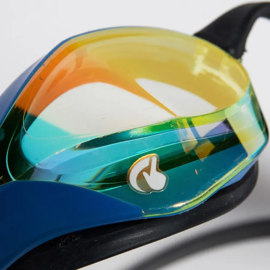 Окуляри для плавання Arena Cobra Ultra Swipe Mr 002507-370
