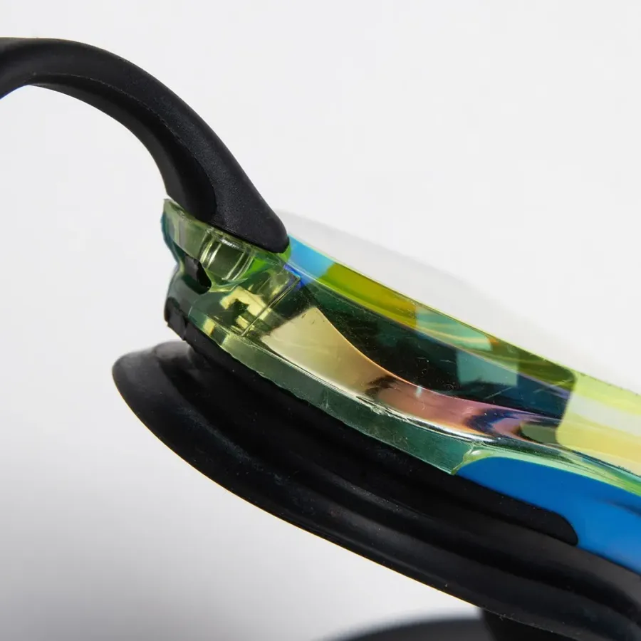 Окуляри для плавання Arena Cobra Ultra Swipe Mr 002507-370