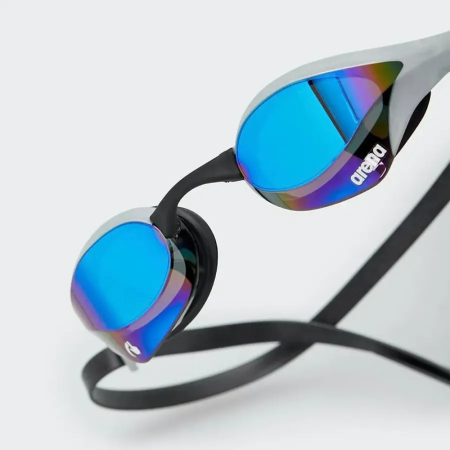 Окуляри для плавання Arena Cobra Ultra Swipe Mr 002507-600