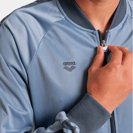 Реглан Arena Relax Iv Team Jacket 002723-550