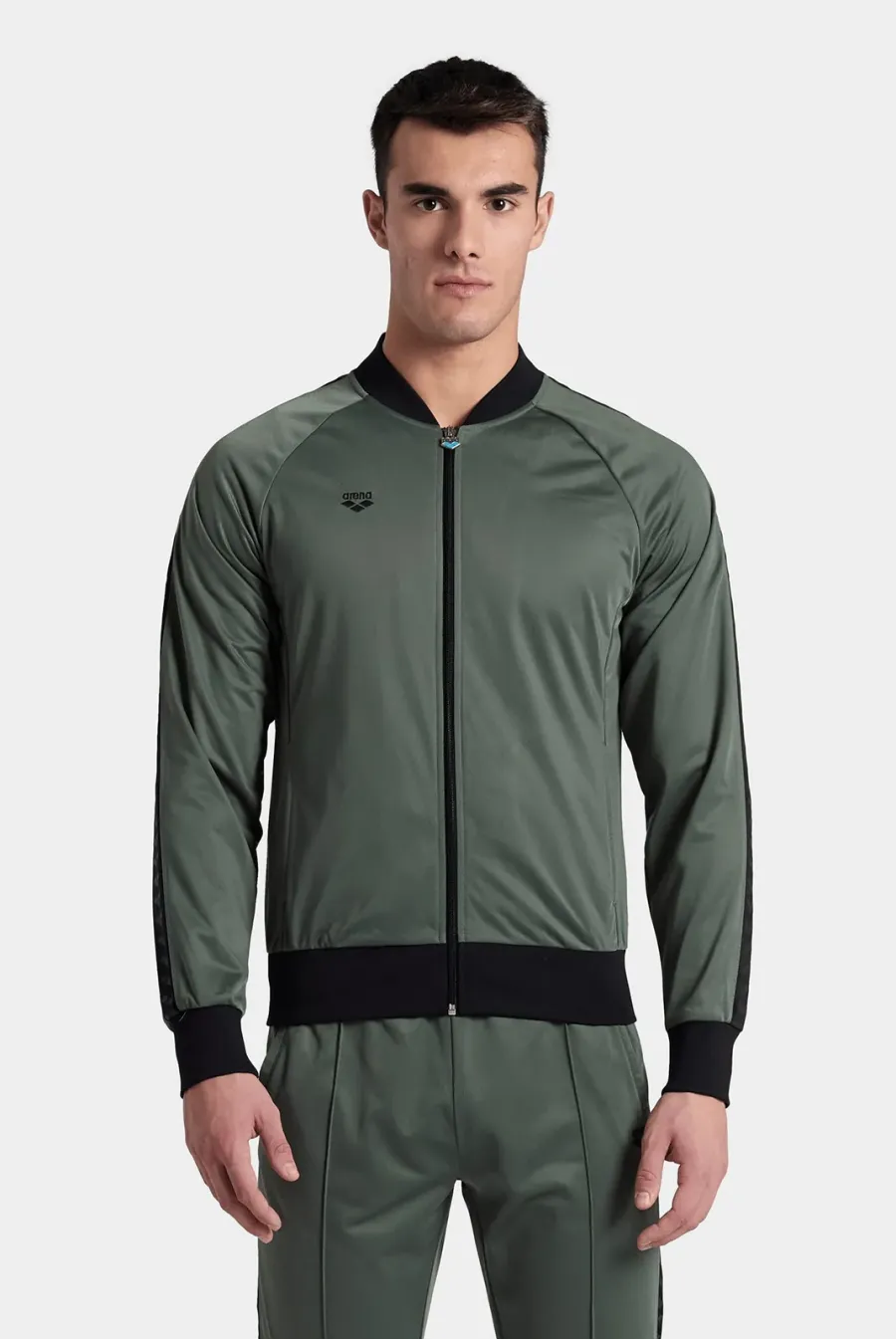 Реглан Arena Relax Iv Team Jacket 002723-655