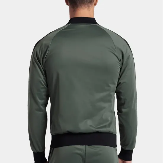 Реглан Arena Relax Iv Team Jacket 002723-655