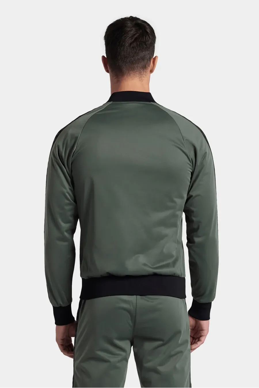 Реглан Arena Relax Iv Team Jacket 002723-655