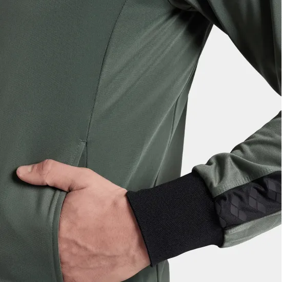 Реглан Arena Relax Iv Team Jacket 002723-655