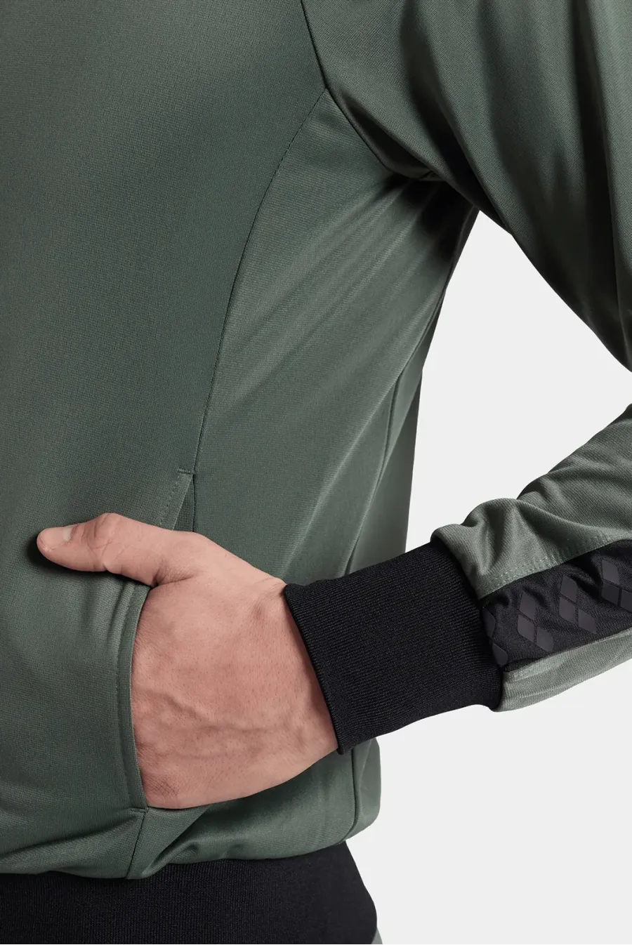 Реглан Arena Relax Iv Team Jacket 002723-655
