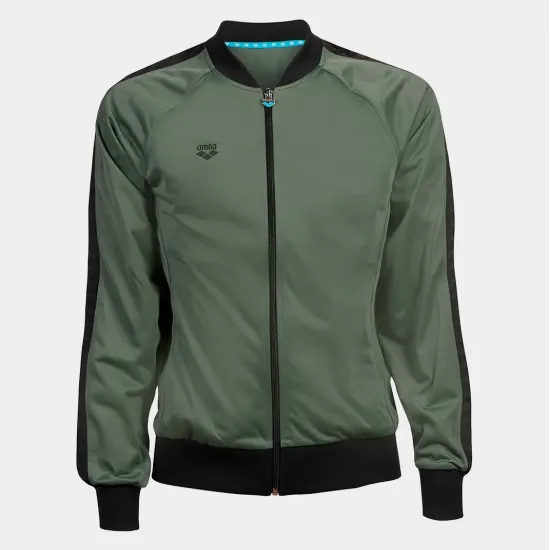 Реглан Arena Relax Iv Team Jacket 002723-655