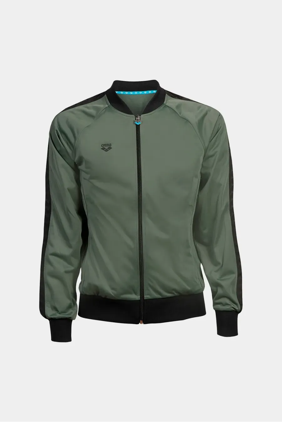 Реглан Arena Relax Iv Team Jacket 002723-655