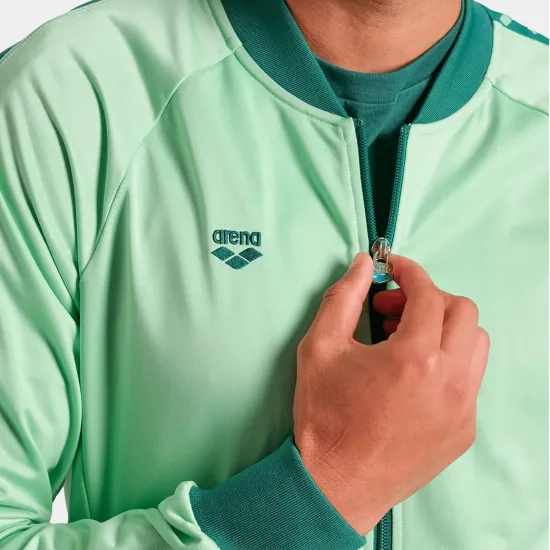 Реглан Arena Relax Iv Team Jacket 002723-662