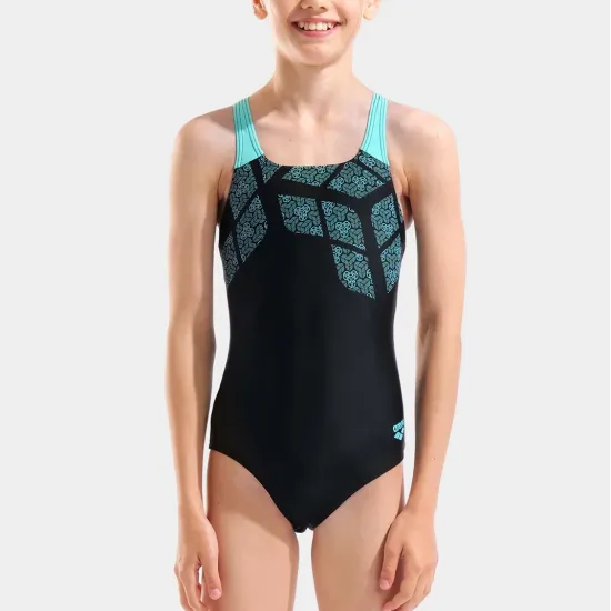 Купальник Arena Kikko Swimsuit Swim Pro Back 002878-580