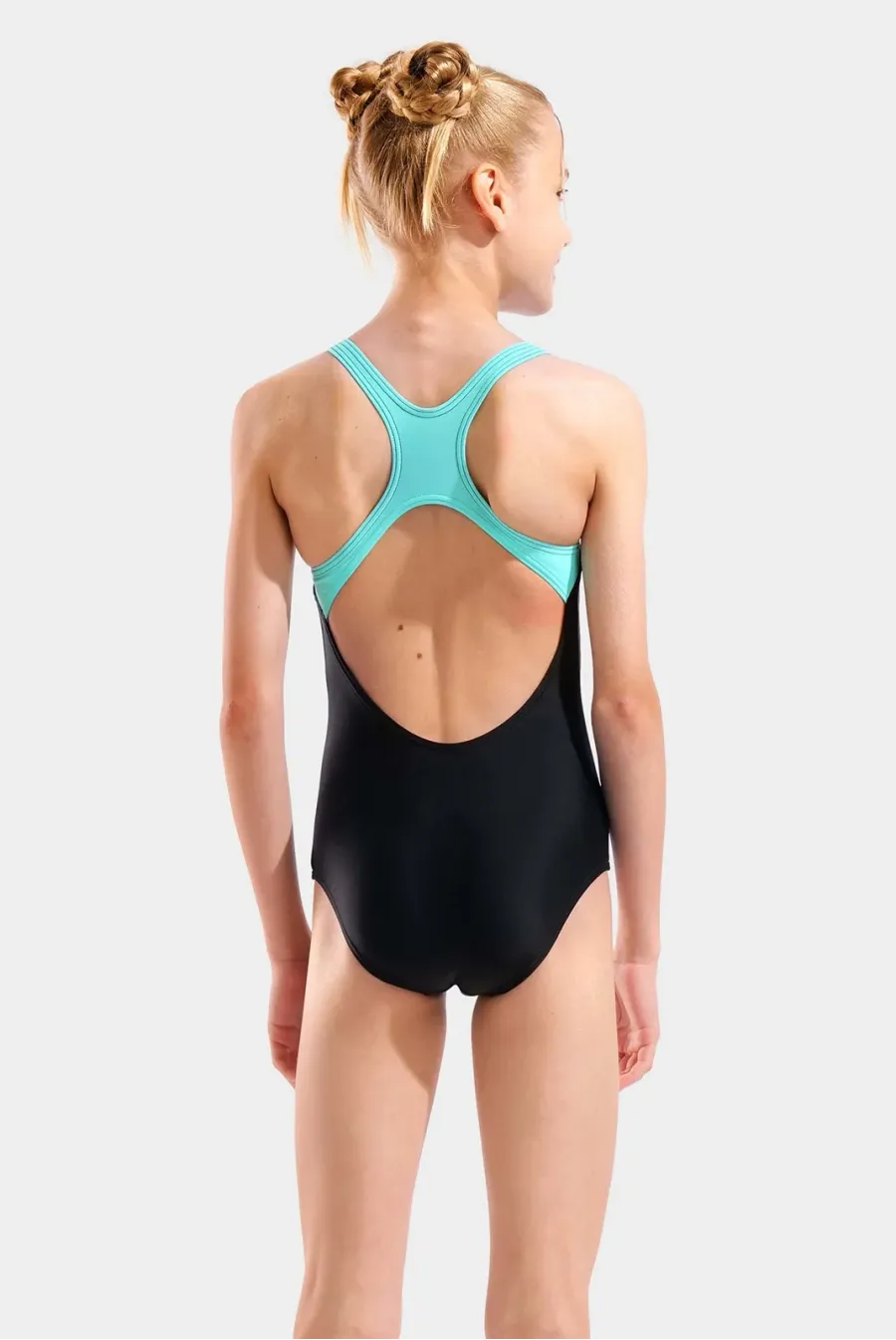 Купальник Arena Kikko Swimsuit Swim Pro Back 002878-580