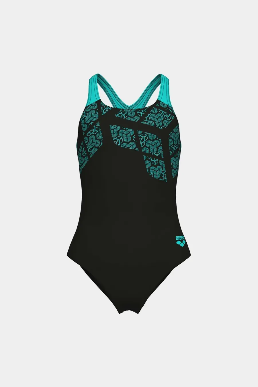 Купальник Arena Kikko Swimsuit Swim Pro Back 002878-580