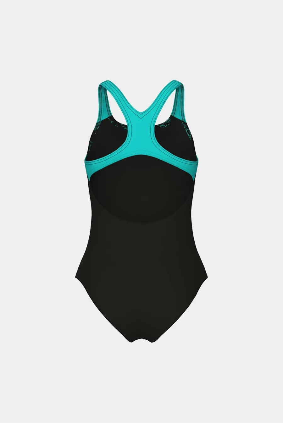 Купальник Arena Kikko Swimsuit Swim Pro Back 002878-580