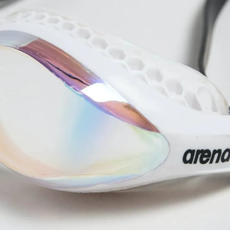 Окуляри для плавання Arena Air-Speed Mirror 003151-202