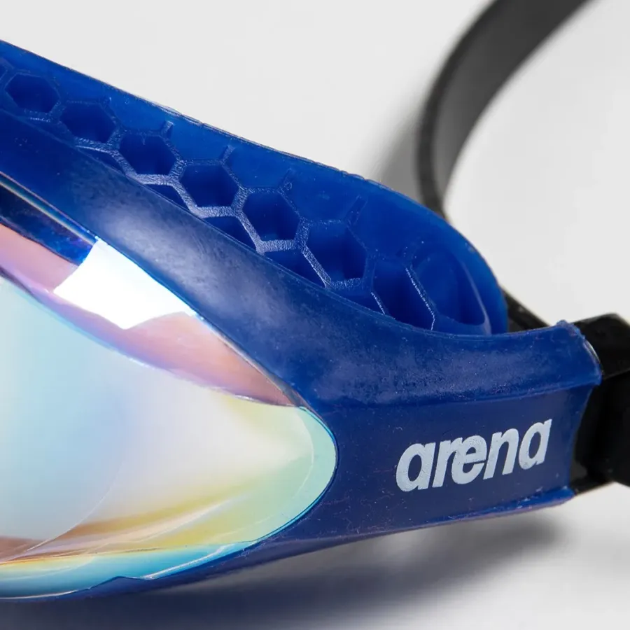Окуляри для плавання Arena Air-Speed Mirror 003151-203