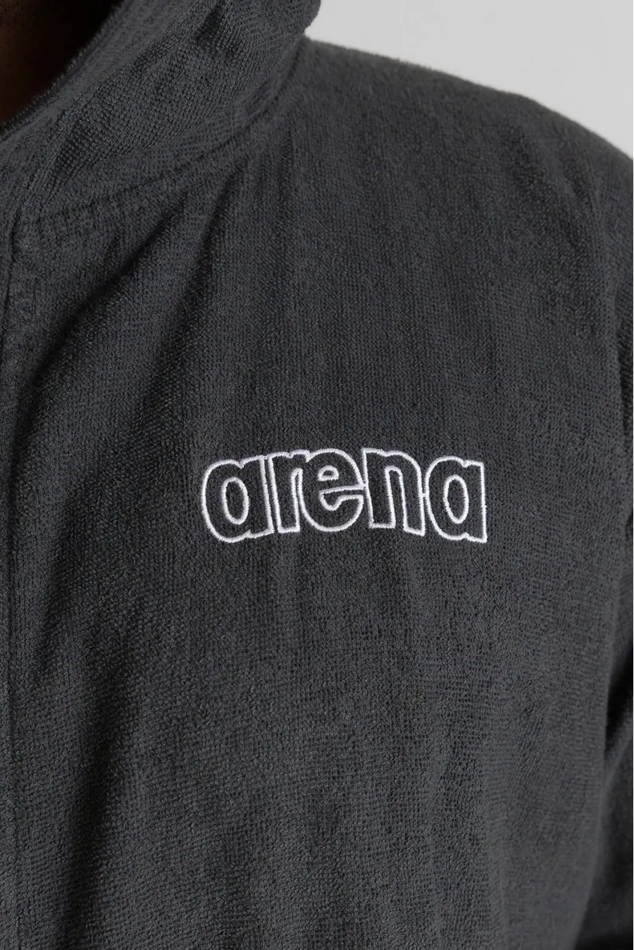 Халат Arena Zeppelin Light 003210-500
