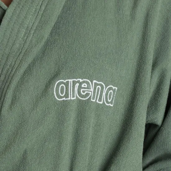 Халат Arena Zeppelin Light 003210-600