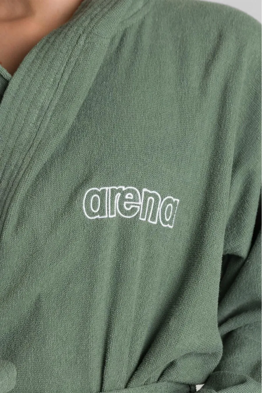 Халат Arena Zeppelin Light 003210-600