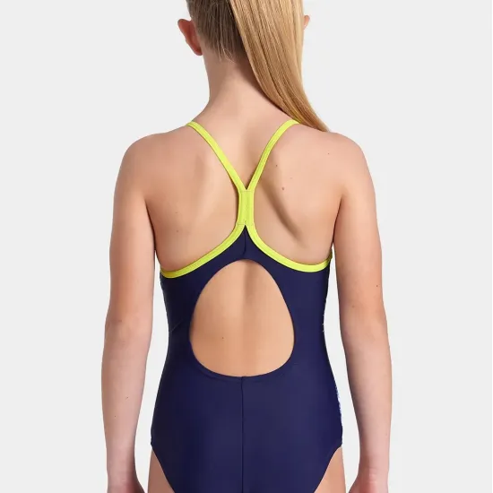 Купальник Arena Daly Swimsuit Light Drop Back 003294-903