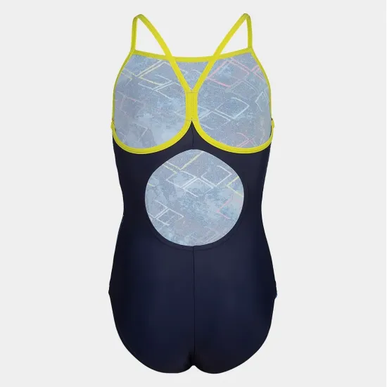 Купальник Arena Daly Swimsuit Light Drop Back 003294-903