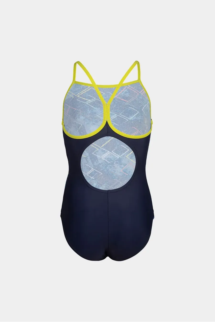 Купальник Arena Daly Swimsuit Light Drop Back 003294-903