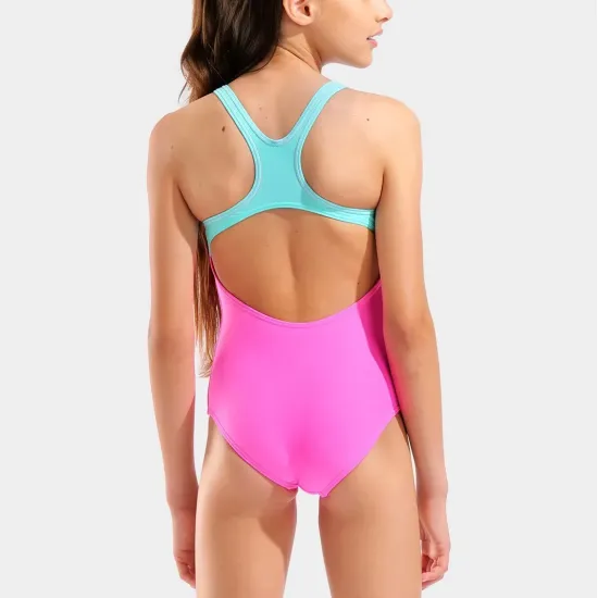 Купальник Arena Lines Swimsuit Swim Pro Back L 003550-980