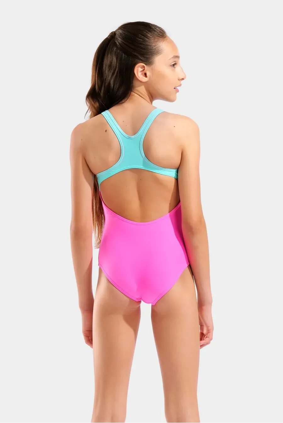 Купальник Arena Lines Swimsuit Swim Pro Back L 003550-980