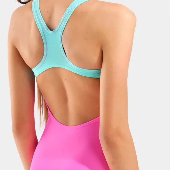 Купальник Arena Lines Swimsuit Swim Pro Back L 003550-980