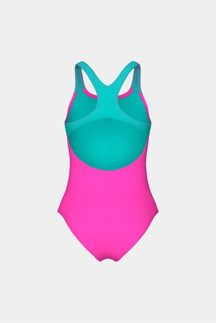 Купальник Arena Lines Swimsuit Swim Pro Back L 003550-980