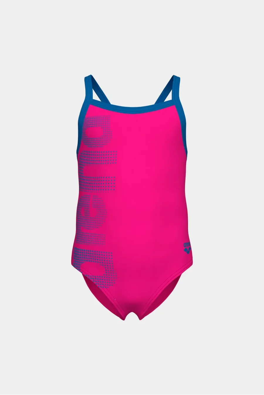 Купальник Arena Logo Kids Girl One Piece 003605-680